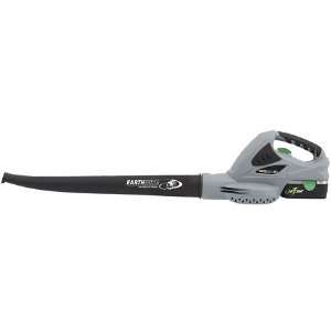  New   18 Volt Cordless Blower by Earthwise Patio, Lawn & Garden