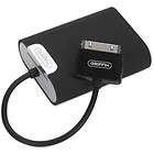 griffin tunejuice2 battery backup for ipod and ipod expedited shipping
