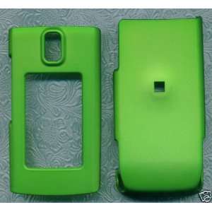  GREEN NOKIA 6650 SNAP ON CASE FACEPLATE HARD COVER Cell 