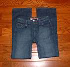 GAP ESSENTIAL FIT STRETCH WOMENS JEANS SIZE 10  