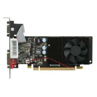 XFX HD 467X ZNL2 Radeon HD4670 1GB PCIE2.0 Video Card  