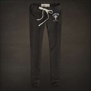 2012 New Womens Hollister By Abercrombie & Fitch Super Skinny 
