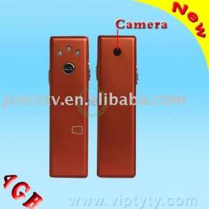  jve 3101a mini dvr camera with 640x480 resolution Camera 