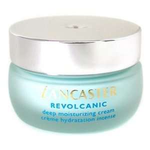   Revolcanic Deep Moisturizing Cream ( Dry Skin )  /1.7OZ for Women