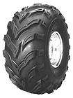   Warrior (94 00) GBC Dirt Devil A/T Rear ATV Tire Size 22 11.00 9