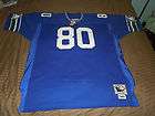 Mitchell Ness M&N Seattle Seahawks Steve Largent Ripon Jersey NEW NWT 
