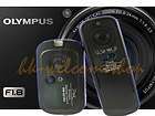   Remote Switch Shutter Release 4 Olympus OM D E M5 Pen E P3, E PL3 XZ 1