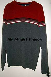 XTREME GEAR Mens Size Sweater The Magick Dragon  