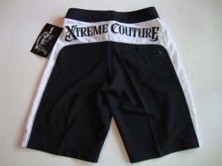 Xtreme Couture Mens Board Shorts MMA  38 Decada  