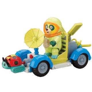  Special Agent Oso Toys & Games
