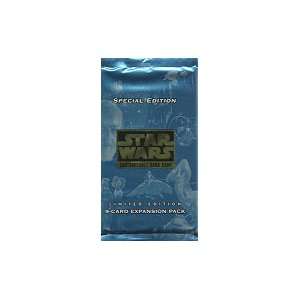  Star Wars Customizable Card Game Special Edition 