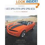 Camaro A Legend Reborn by Larry Edsall and Ed Welburn (Apr 22, 2009)