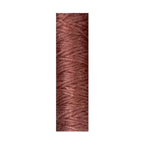  Londonderry Linen Thread   50/3   Clove Brown Arts 