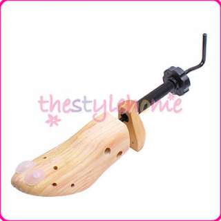 Ladys Womens Shoes Tree Stretcher Shaper US Size 5~8  