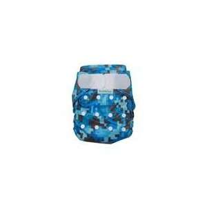  Bumkins One Size Diaper Cover   Pixel Baby