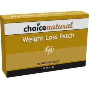  Weight Loss Patch 
