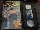   , Bleeps and Bodyslams VHS video Coliseum Original Wrestling Albano