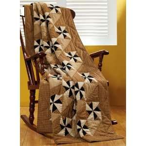  IHF Country/Primitive Bedding/Throw Blanket for sale 