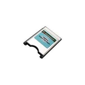  PPA 1134 PCMCIA to Compact Flash Adapter Electronics