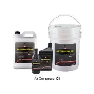   Grease Stick AC18 Air Compressor Oil  1 gallon bottle Automotive