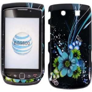   Cover for Blackberry Torch 9810 4G Torch 2 Cell Phones & Accessories