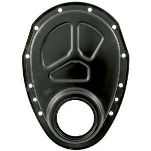  Allstar ALL90012 Steel Engine Timing Cover for Small Block 
