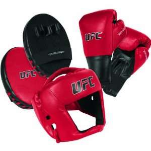  UFC Official MMA Youth Starter Training Combo Sports 