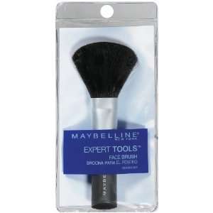  Maybelline New York Expert Tools, Face Brush, Pack of 2 
