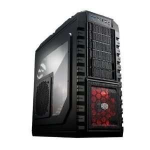  New   Cooler Master HAF X RC 942 KKN1 Chassis   CY6433 