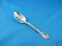 Chantilly By Gorham   Sterling Silver Teaspoon LAG  
