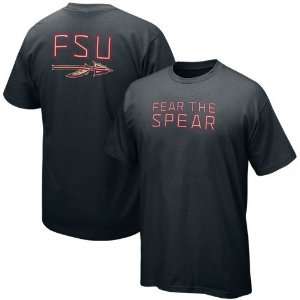  Nike Florida State Seminoles (FSU) Black Student Union T 