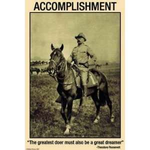  Exclusive By Buyenlarge Accomplishment The Greatest Doer 