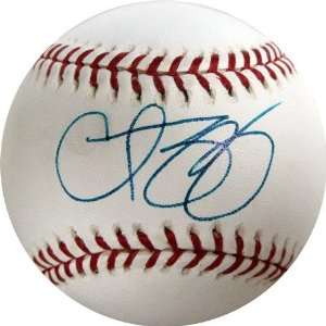  Curt Schilling Autographed Baseball   Autographed 