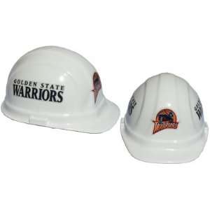  NBA Basketball Golden State Warriors Hard Hats