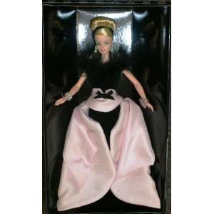  Collectors Club Grand Premiere Barbie doll Toys & Games