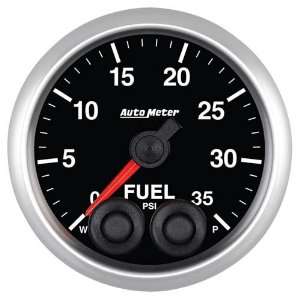  Auto Meter 5561 Competition Series Fuel Pressure Gauge 