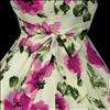   Casual Cotton Summer Birthday Pink Party Girls Dress 2 3y sz 30  