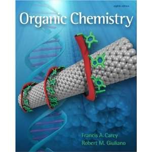  Package Organic Chemistry with Connect Plus Access Card 