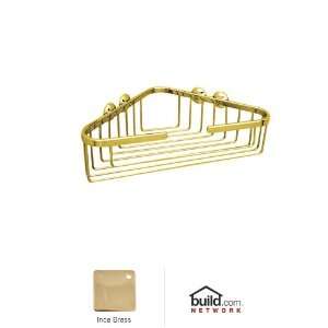   Country Bath Corner Soap Basket from the Rohl Bath Accesories Series