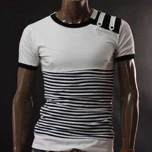 youstar Casual short sleeve Tshirts Collection  