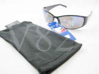 MLB New York Yankees + Micro Fiber Sunglasses A  