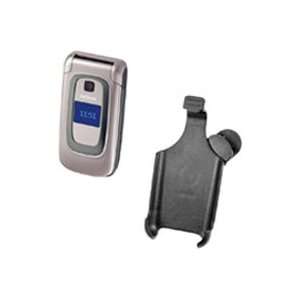   Holster, Black Nokia 6086 Black Holster Cell Phones & Accessories