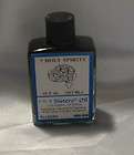 Dr Pryors 7 Holy Spirit Hyssop Oil Hoo Doo Witchcraft  