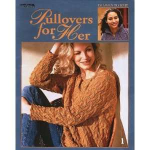    Pullovers for Her   Knitting Patterns Arts, Crafts & Sewing