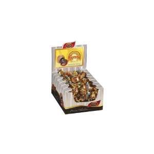 Turin Chocolates Kahlua Flavored Choc Display (Economy Case Pack) 72 