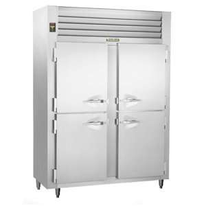  Traulsen RLT226WUT HHS Stainless Steel 40.8 Cu. Ft 