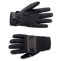 HARLEY® Illumination Full Finger Gloves 98341 11VM  
