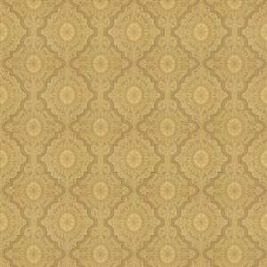 Moghul Paisley Champagne by Ralph Lauren Fabric