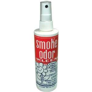 Smoke Odor Kleen