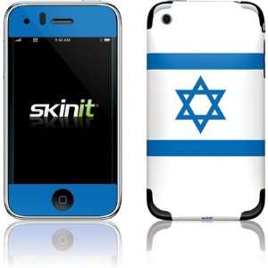  Israel skin for Apple iPhone 3G / 3GS Electronics